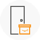 No-Contact Delivery